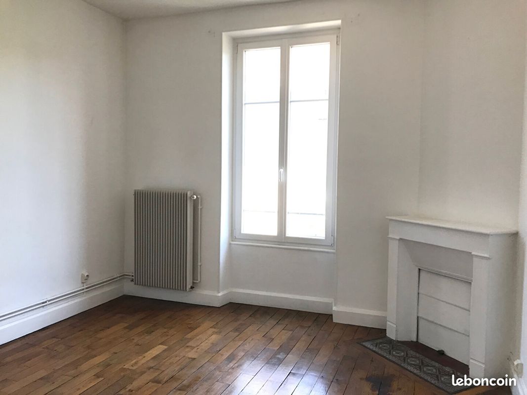 Appartement 2 pièces 43 m² · à Nancy · 43 m² · 495 €/mois
