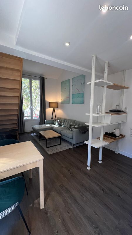 Appartement 2 pièces 37 m² · à Carry-le-Rouet · 37 m² · 950 €/mois