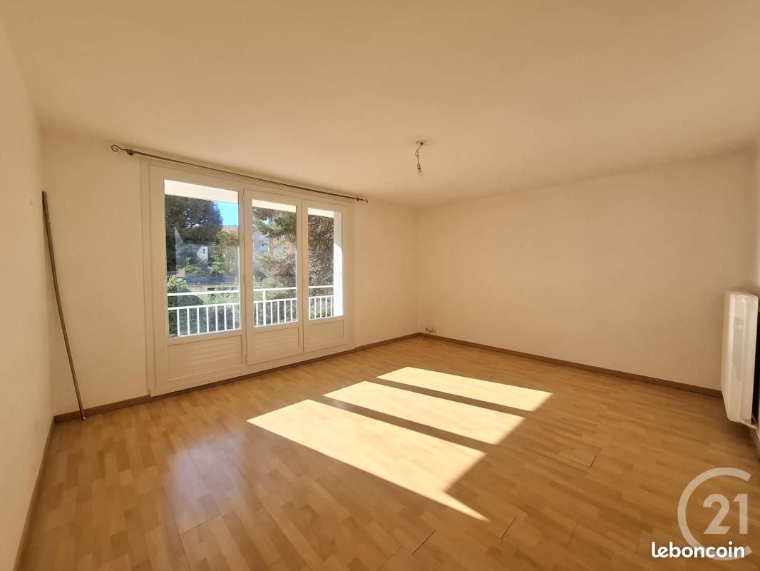 Appartement 2 pièces 36 m² · à Joué-lès-Tours · 36 m² · 87 500 €