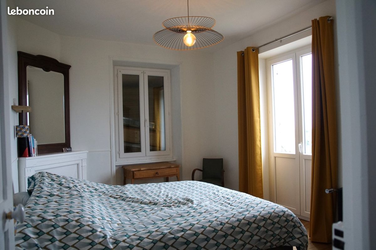 Les beaux étés : Maison 8 personnes 5 min plage (image 4)
