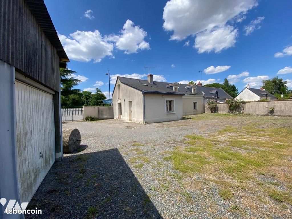 Maison 4 pièces 82 m² (image 2)