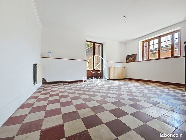 Maison 5 pièces 114 m² — 2