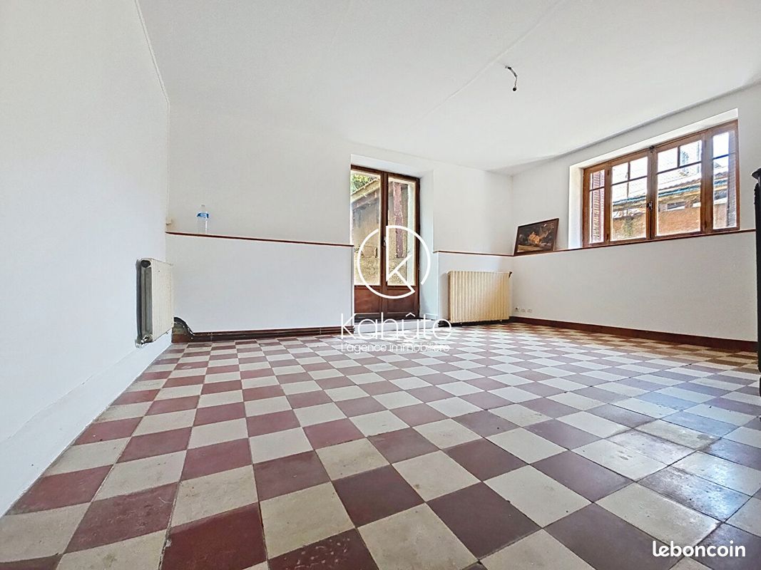 Maison 5 pièces 114 m² · à Lyon · 114 m² · 380 000 €