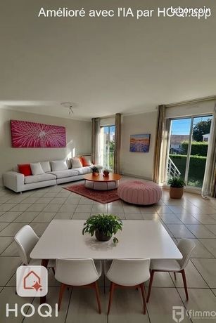 Maison 4 pièces 103 m²