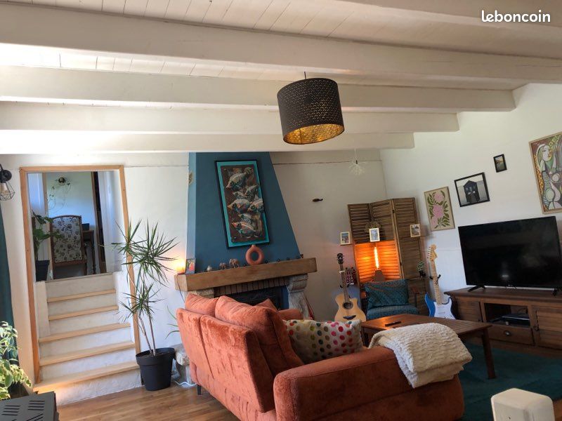 Maison 6 pièces 100 m² · à Hennebont · 100 m² · 2 940 000 €