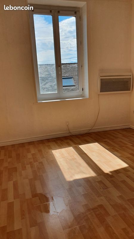 Appartement 2 pièces 30 m² · à Nantes · 30 m² · 560 €/mois