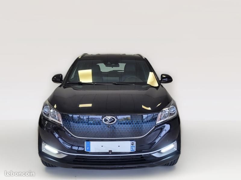Seres 3 Electric 163ch Luxe (image 2)