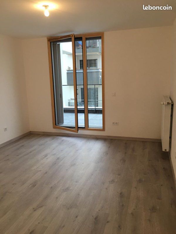 Appartement a louer massy - 1 pièce(s) - 30 m2 - Surfyn