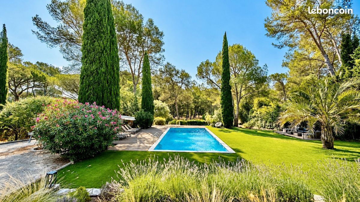 Maison 7 pièces 200 m² · à Puget-sur-Argens · 200 m² · 1 350 000 €