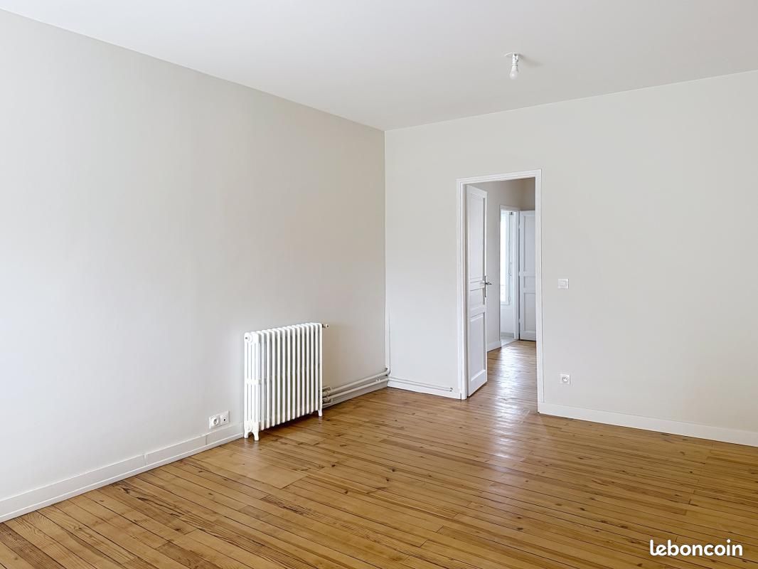 Appartement a louer begles - 2 pièce(s) - 48 m2 - Surfyn