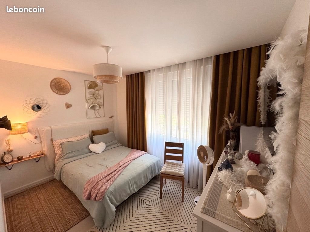 Appartement 5 pièces 80 m² · à Strasbourg · 80 m² · 190 000 €
