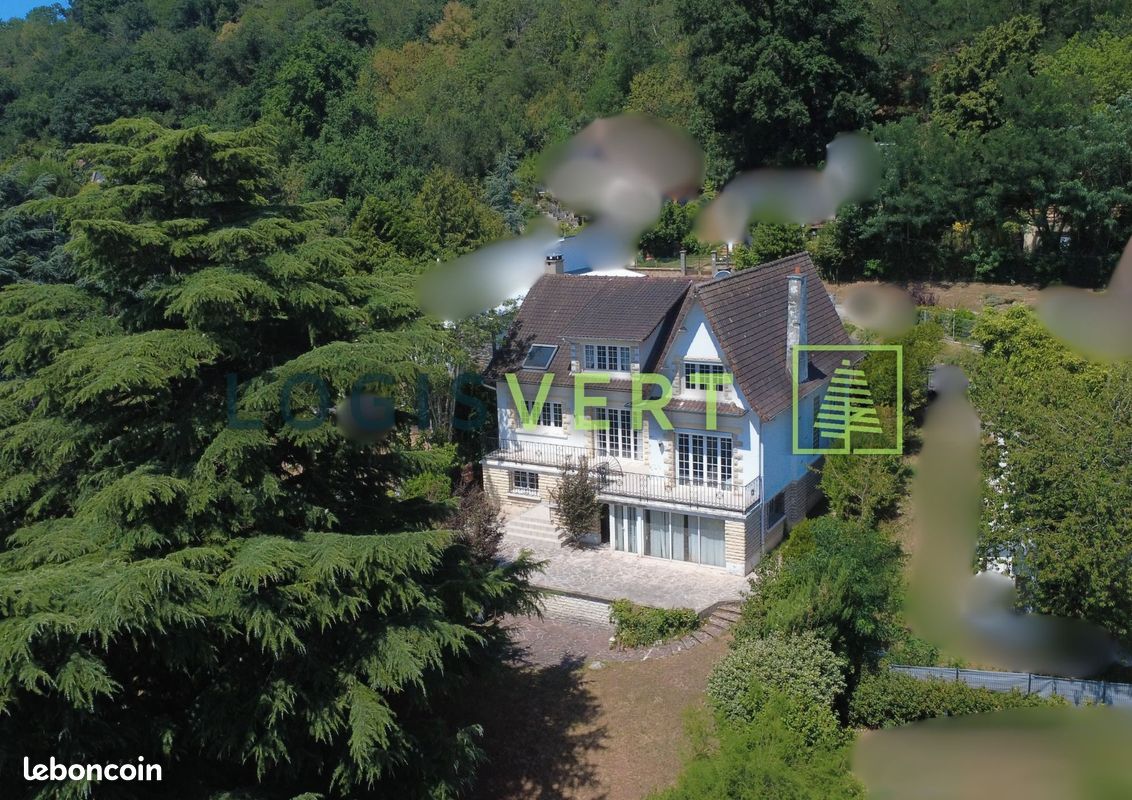 Maison 11 pièces 256 m² · à Palaiseau · 256 m² · 669 000 €