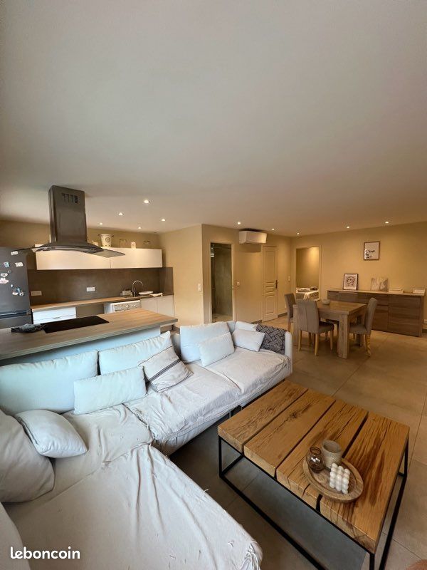 Appartement 3 pièces 59 m² · à Mandelieu-la-Napoule · 59 m² · 1 500 €/mois