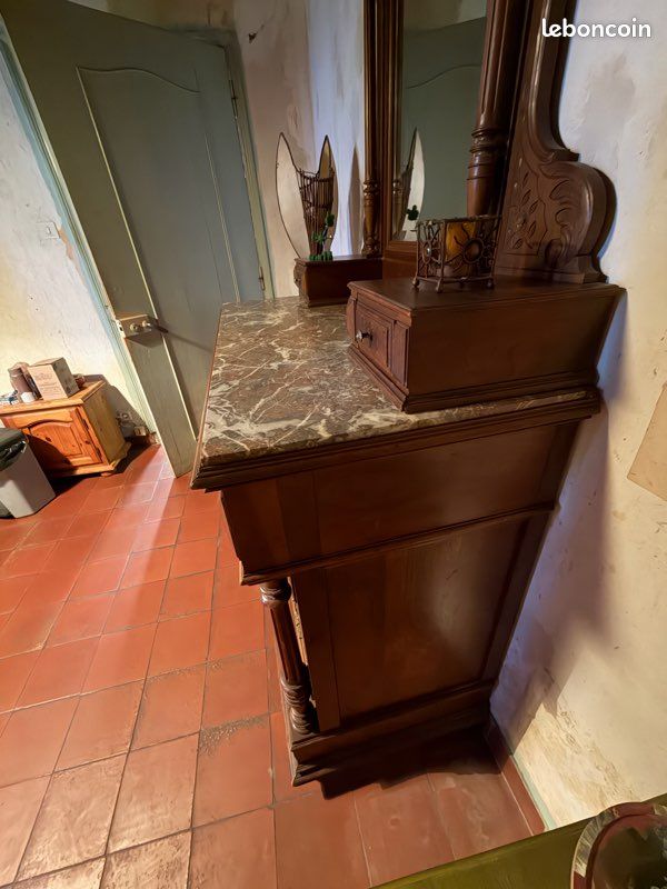 Commode Louis Philippe (image 2)
