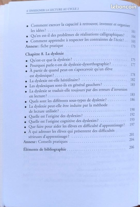 LOT ouvrages apprentissage de la lecture (image 9)