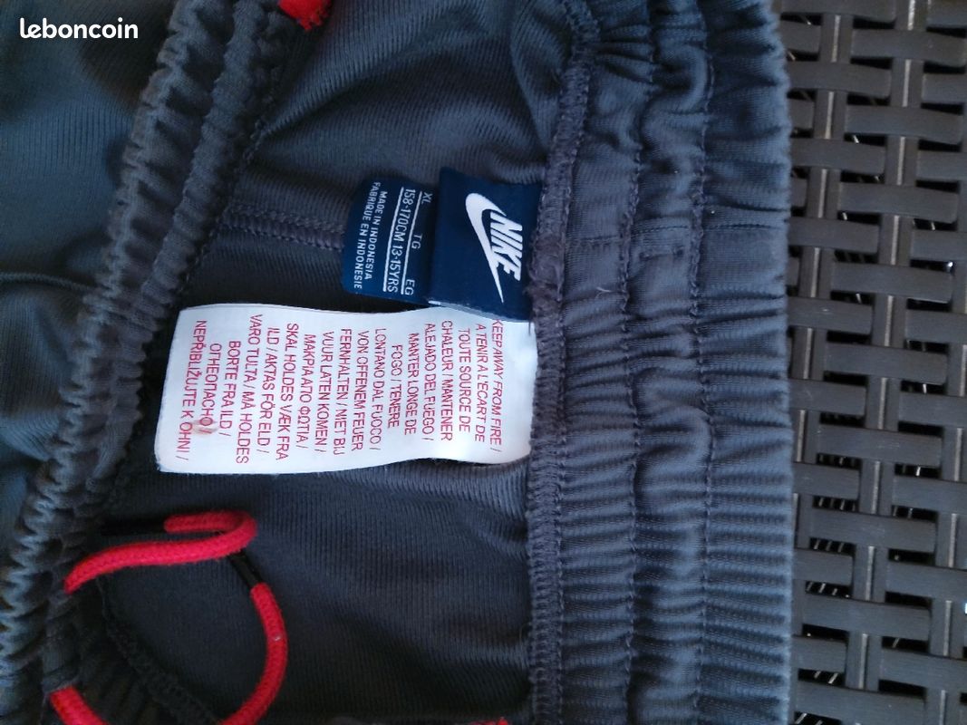 Pantalon de sport nike (image 5)