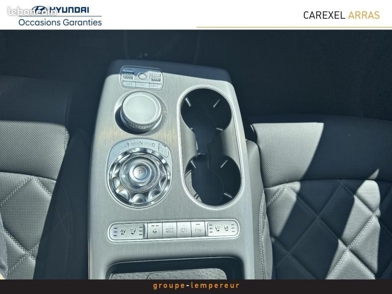 Genesis GV60 318ch - 84kWh Premium AWD MY27 (image 22)