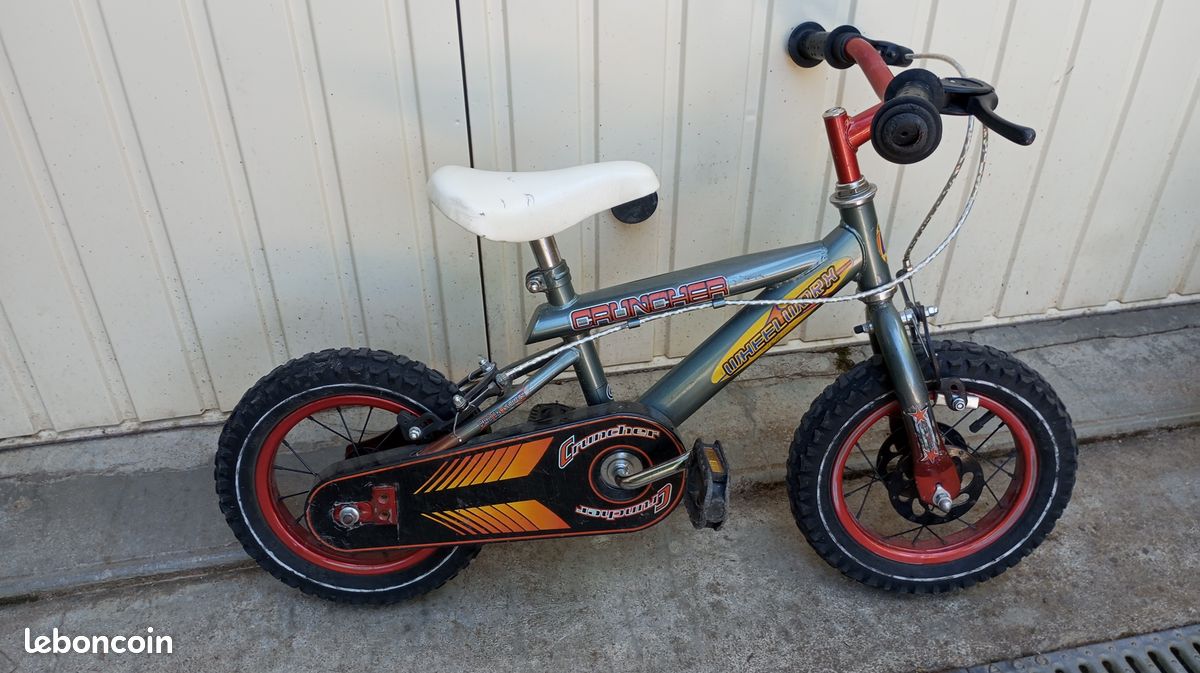 Velo enfant (image 1)