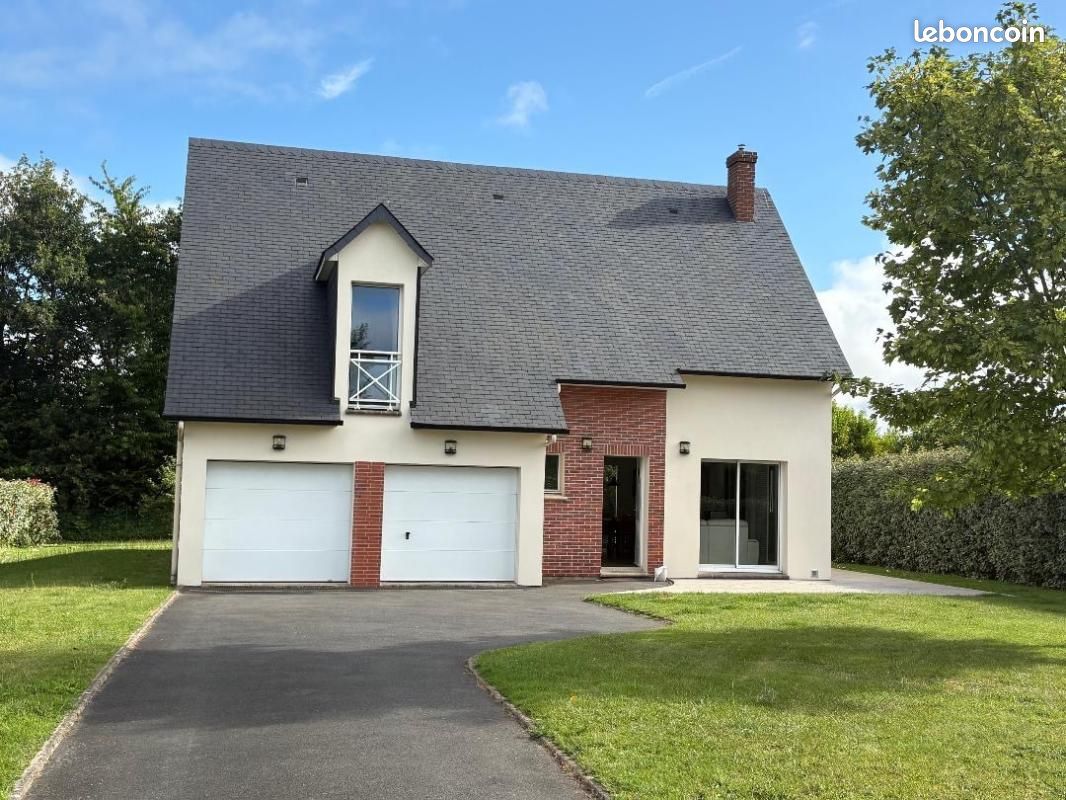 Maison 6 pièces 140 m² · à Honfleur · 140 m² · 539 000 €