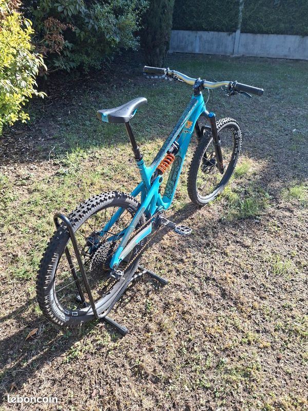 Yeti sb165 (image 4)