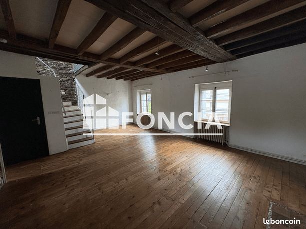 Duplex 3 pièces 74 m² — 10