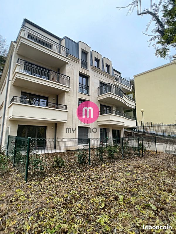 Appartement 2 pièces 45 m² · à Bry-sur-Marne · 45 m² · 260 000 €