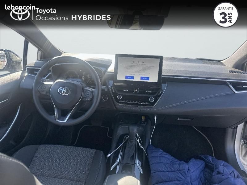 Toyota Corolla Touring Spt 1.8 140ch Design MY26 (image 8)