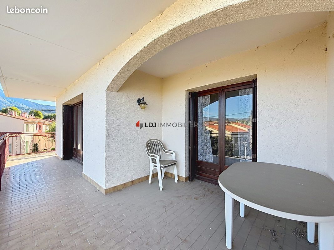 Appartement 3 pièces 78 m² · à Prades · 78 m² · 103 500 €