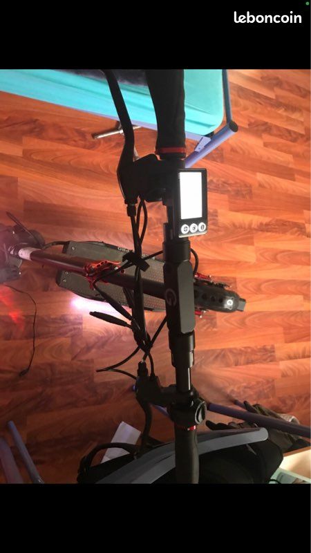 Urbanglide e-cross pro (image 3)