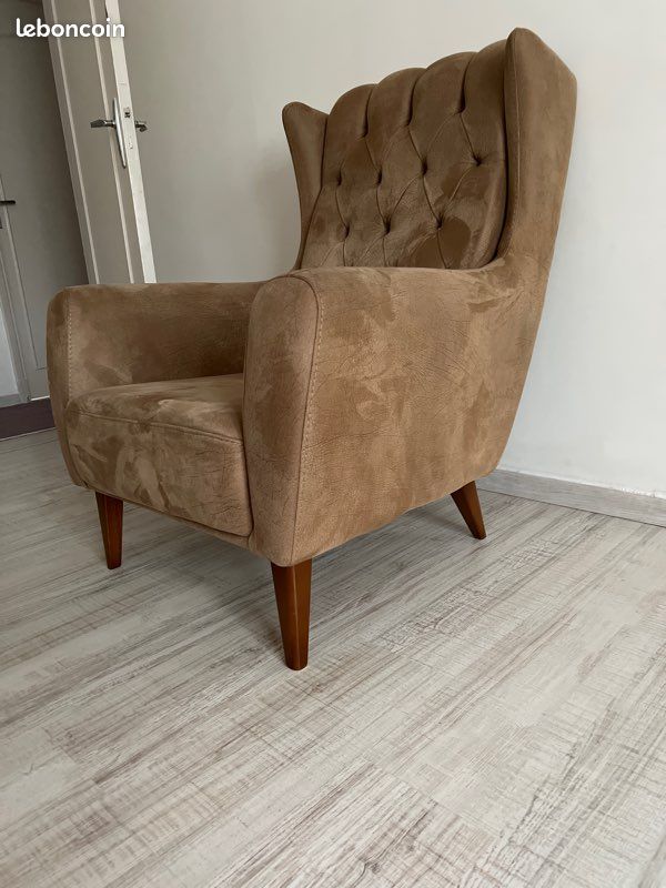 Fauteuil (image 2)