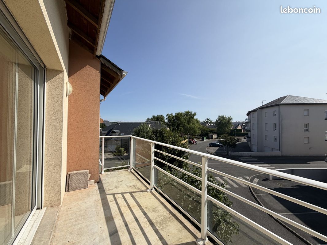 Appartement 2 pièces 50 m² (image 6)