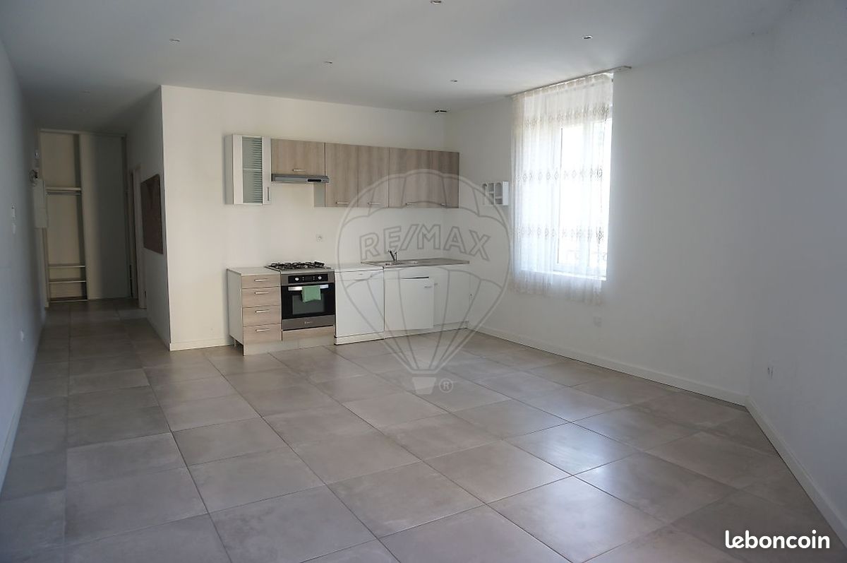 Appartement 2 pièces 51 m² · à Valserhône · 51 m² · 770 €/mois