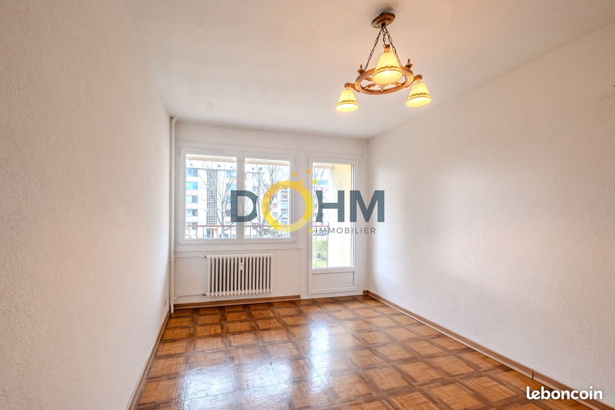 Appartement 3 pièces 61 m² · à Ambilly · 61 m² · 244 000 €