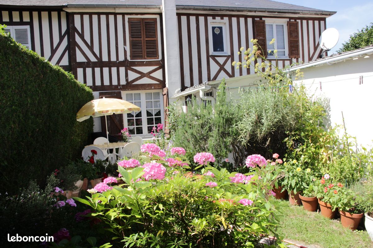 Maison 3 pièces 90 m² · à Pont-l'Évêque · 90 m² · 198 000 €