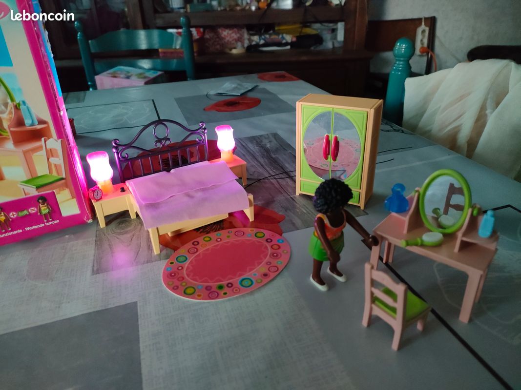 Playmobil très bon état (image 5)