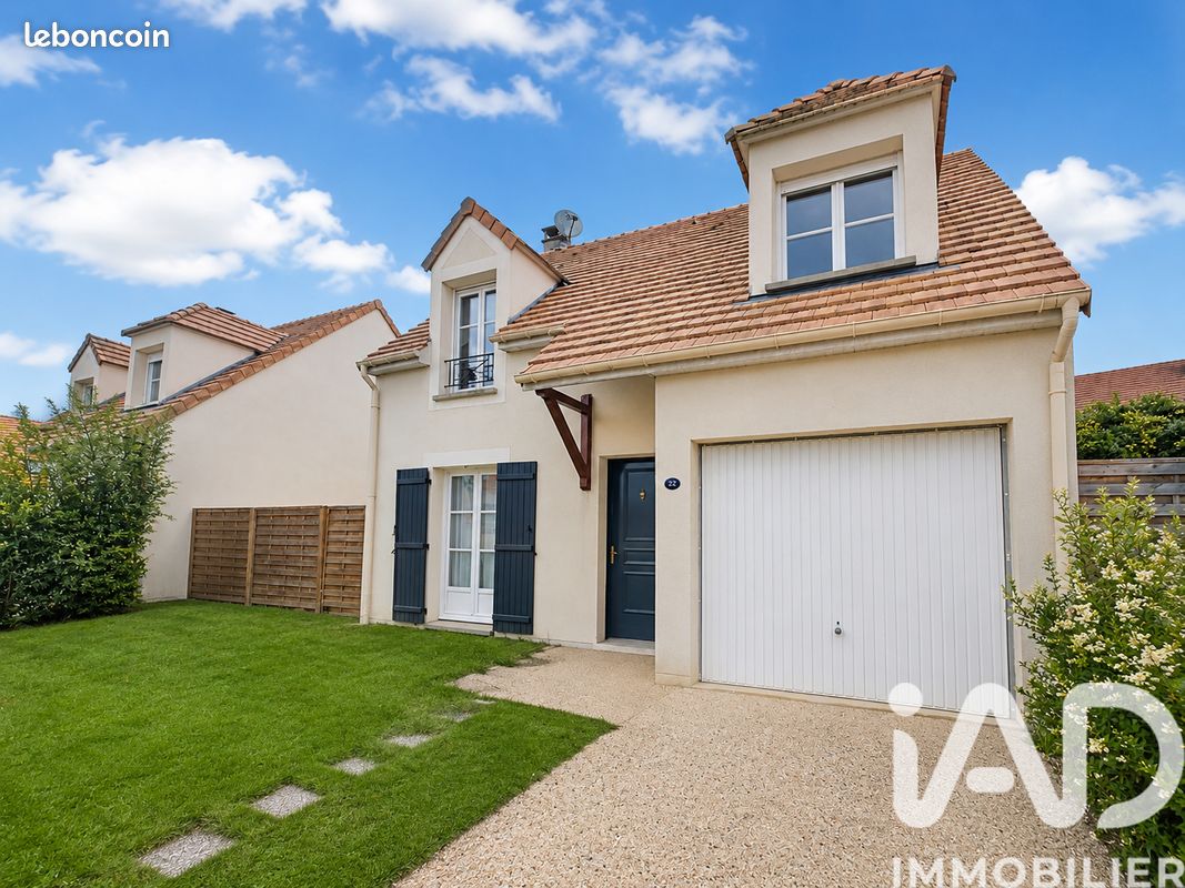 Maison 5 pièces 91 m² · à Linas · 91 m² · 315 000 €