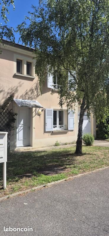 Maison 4 pièces 89 m² · à Bourg-en-Bresse · 89 m² · 161 100 €