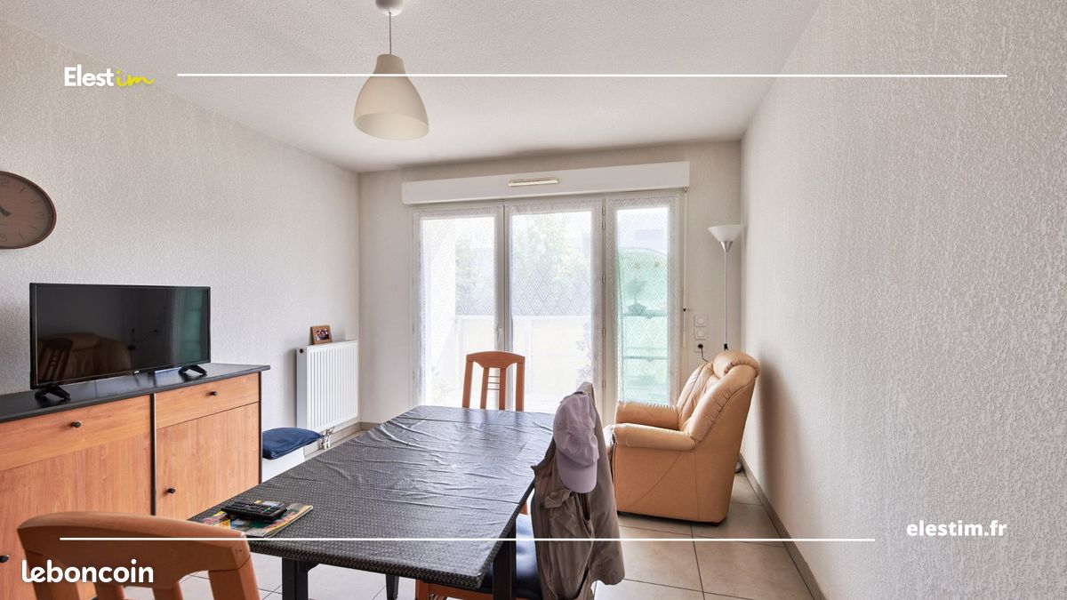 Appartement 2 pièces 39 m² - Villenave-d'Ornon 33140 (image principale 3)
