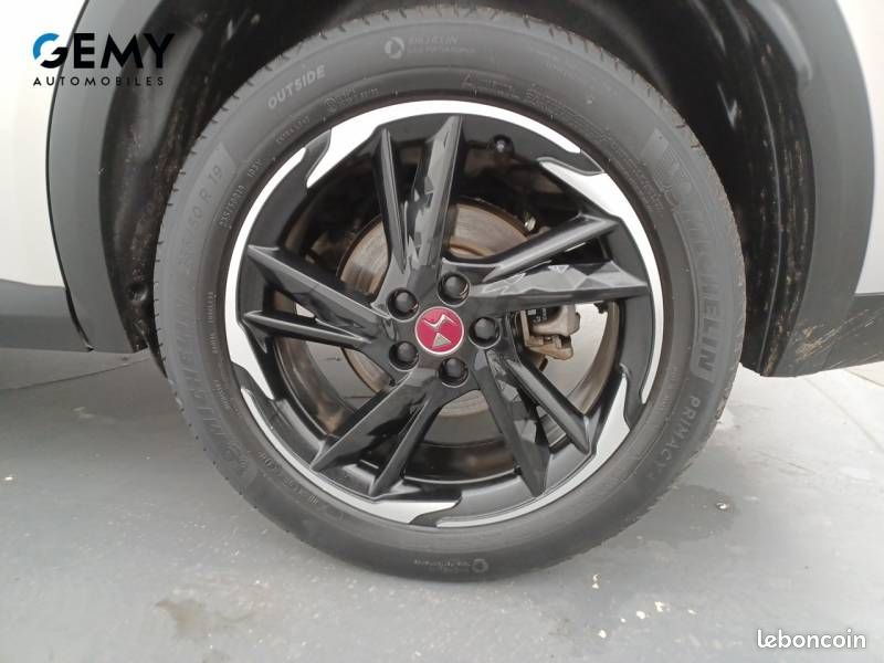 DS 7 DS7 Crossback BlueHDi 130 EAT8 Performance Line (image 11)