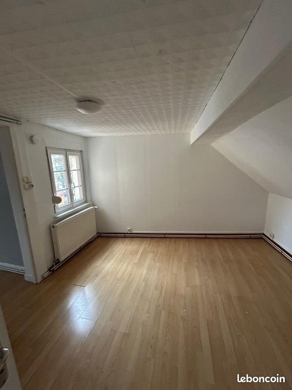 Appartement 2 pièces 30 m² · à Brunstatt-Didenheim · 30 m² · 385 €/mois