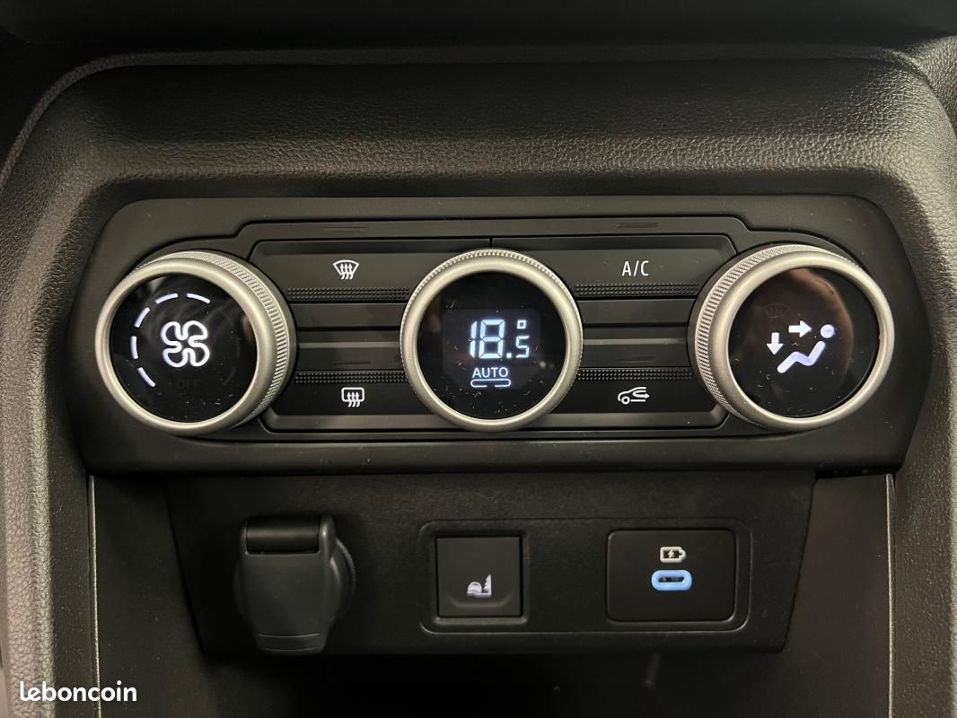Dacia Jogger TCe 110 7 places GSR2 Extreme (image 19)