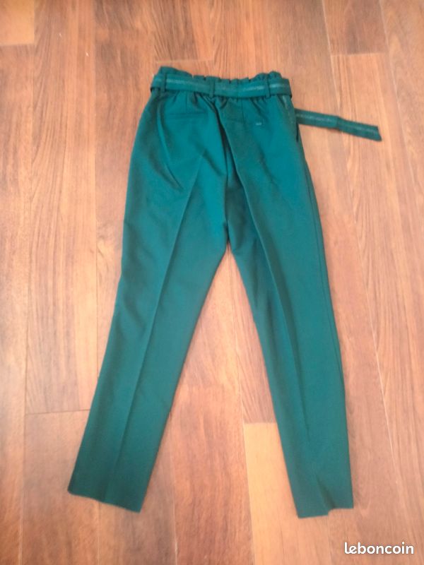 Pantalon Elora neuf (image 2)