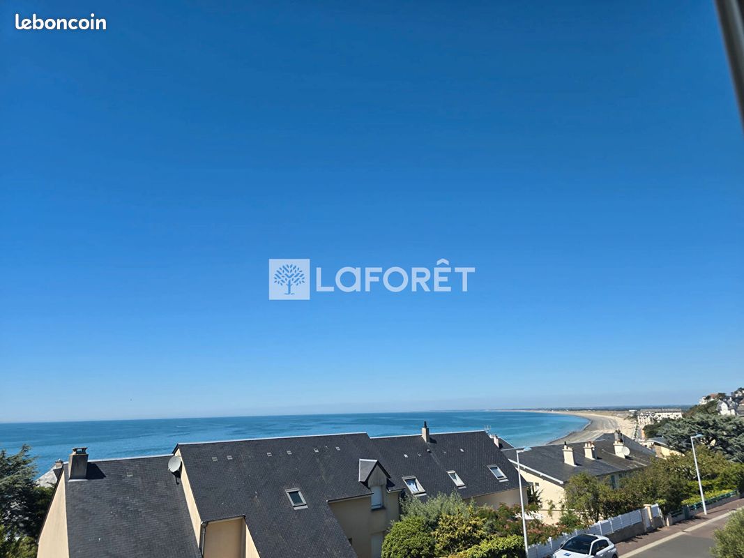 Maison 6 pièces 110 m² · à Donville-les-Bains · 110 m² · 605 000 €