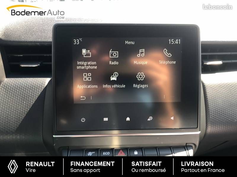 Renault Clio TCe 90 Equilibre (image 12)