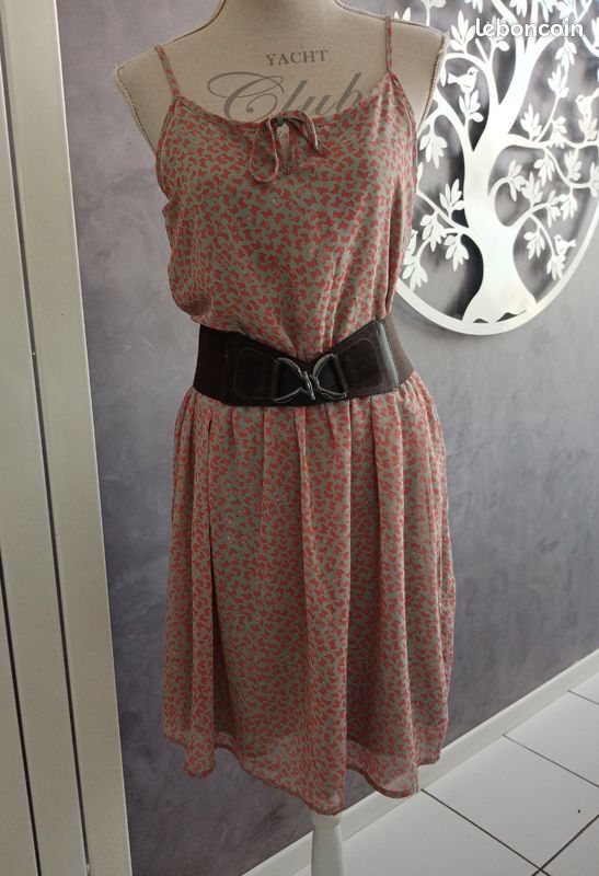 Robe femme BEST MOUTAIN (image 1)