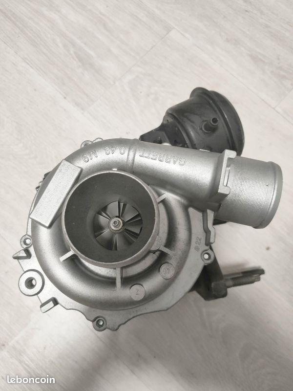 Turbo Renault 1.9 dCi 130cv -755507-0003- (image 3)