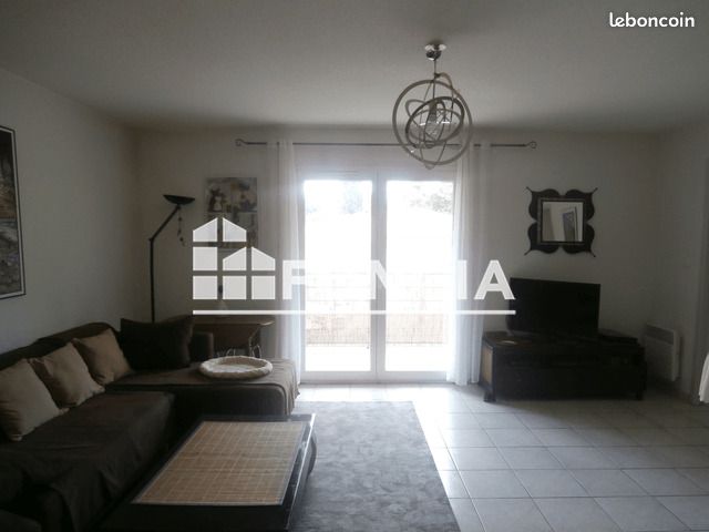 Appartement 2 pièces 38 m² · à Mont-de-Marsan · 38 m² · 450 €
