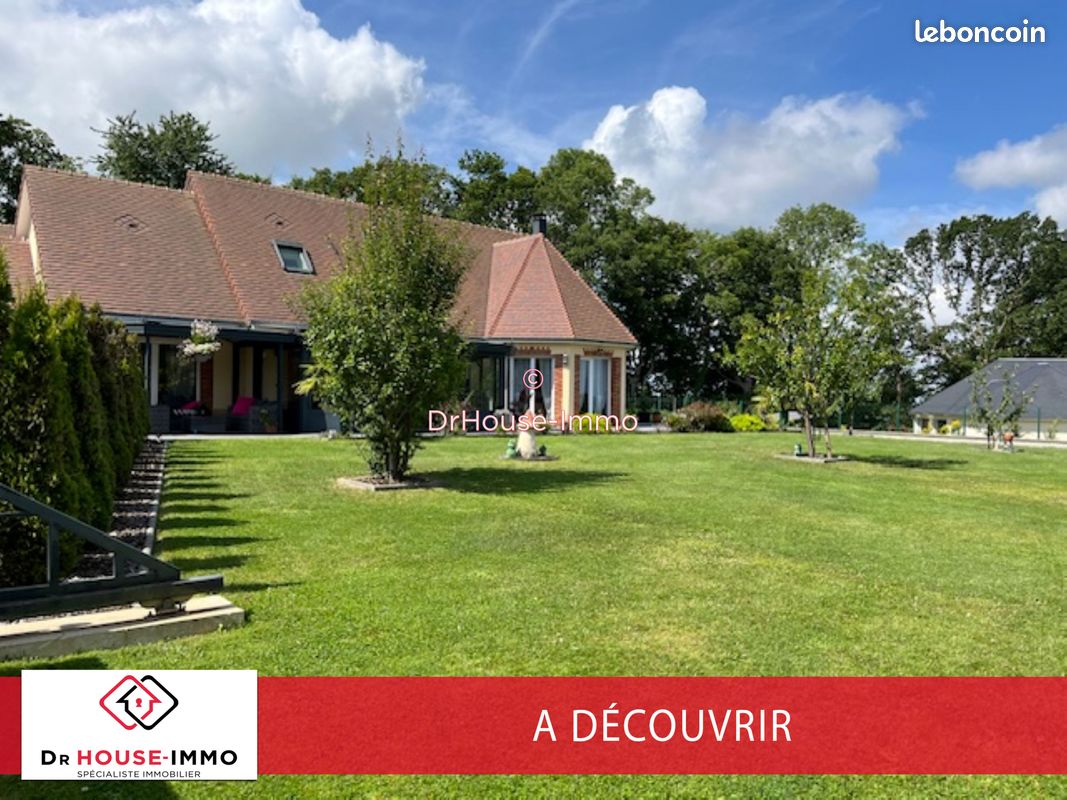 Maison 9 pièces 193 m² · à Grangues · 193 m² · 739 000 €