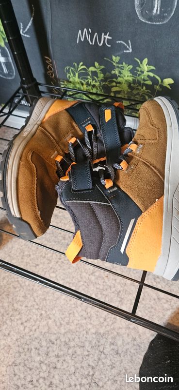 Chaussures de marche (image 3)