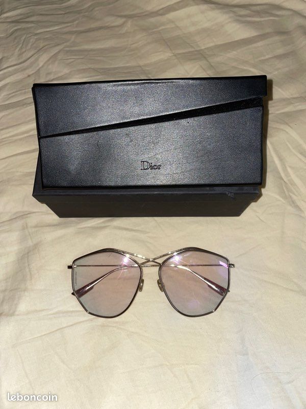 Lunettes soleil Dior Stellaire 4 (image 1)
